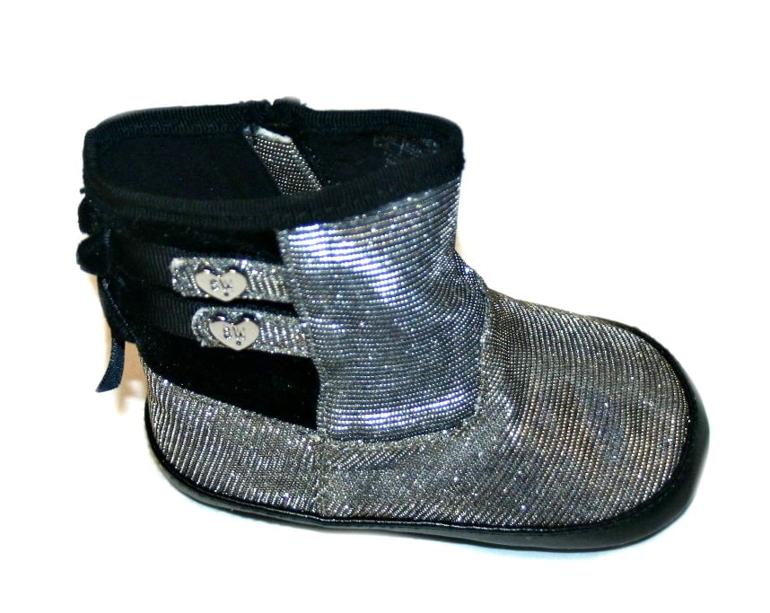 stuart weitzman baby shoes