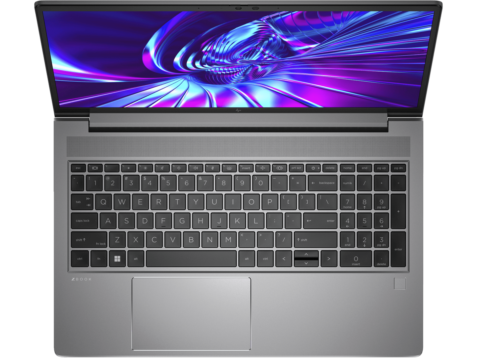WorkMobile Station : HP ZBook 15 G4 WorkMobile Station : HP ZBook 15 G4