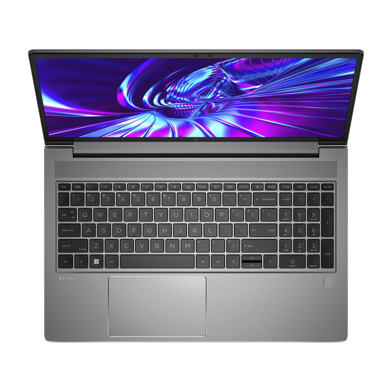 HP ZBook Power 15.6