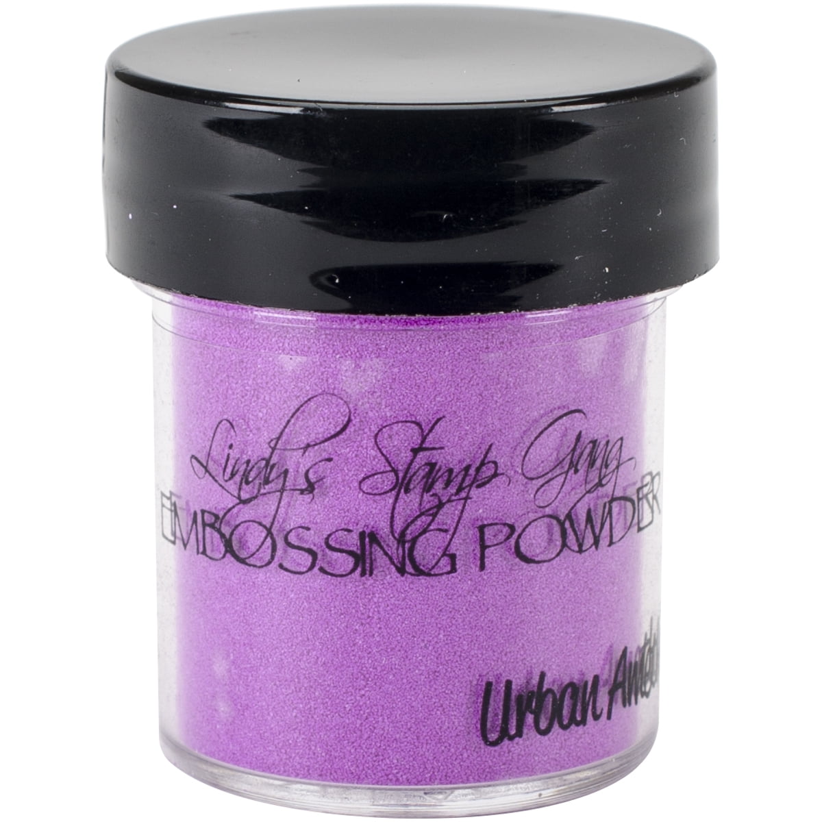Lindy's Stamp, Gang 2Tone Embossing Powder, .5 oz