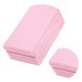 thumbnail image 4 of 125pcs a prueba de agua del arte del clavo estera de mesa de papel, almohadilla salón práctica herramienta de manicura plegable impermeable almohadilla de mesa portátil u?as ar Para Uñas Fugacal NO, 4 of 7