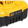 thumbnail image 6 of DEWALT 20V MAX XR Battery, Lithium Ion, 5.0Ah (DCB205), 6 of 7