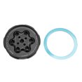 thumbnail image 2 of Placa Adaptadora De Montaje En Trípode Para Teléfono Inteligente Magnético, Adaptador De Montaje En Trípode Para Teléfono Magnético, Imán De aleación De Aluminio Resistente, 2 of 7