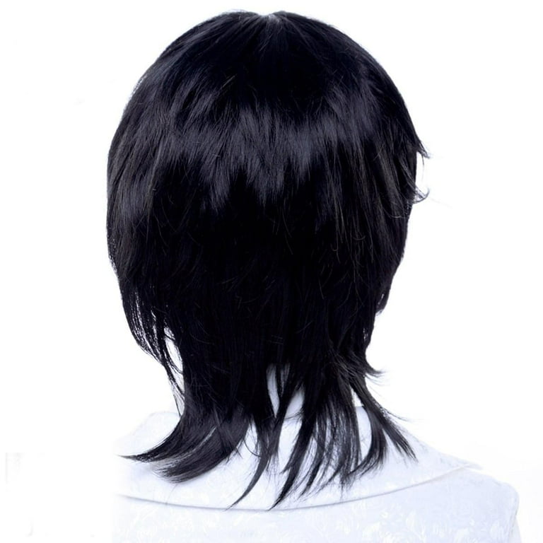 Rockstar wigs for kids deals