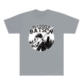 thumbnail image 1 of Maddox Batson Camisetas vintage Road To Indio Tour Merch Camiseta de manga corta con cuello redondo de moda unisex, 1 of 6
