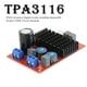 thumbnail image 3 of TPA3116 Placa de amplificador de audio digital mono Módulo de circuito de salida BTL de 100 W Sywqhk Para estrenar, 3 of 7