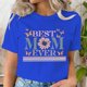 thumbnail image 3 of Best Mom Ever camisetas para mujer, ropa Harajuku para mujer, ropa de calle de moda, camisetas de mamá, camiseta de manga corta, ropa de tendencia, 3 of 4
