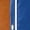 Blue, variant on Mens Basketball Pant Side Snap Button Drawstring Waist Pants Athletic Casual Track Trousers with Pockets Black XL