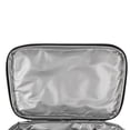 thumbnail image 6 of LAZIOEGR Insulated Oxford Lunch Bag – Large Capacity, Leak‑Proof, Keeps Food Warm or Cold, Ideal for Work, School, Picnics & Road Trips, 6 of 10