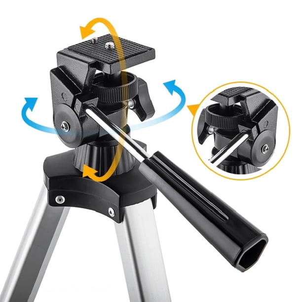 Gskyer AZ70400 Astronomical Telescope - 70mm Aperture, 400mm Focal