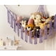 thumbnail image 2 of Hamaca para Peluches RelaxScene 110x110x142 cm con Luz LED, 2 of 6