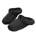 thumbnail image 1 of Thermal Insoles for Crocs Shoes and Slippers, Shoes Plush Lining Inserts Floor Shoes Replacement Insoles for Women Men, 1 of 5