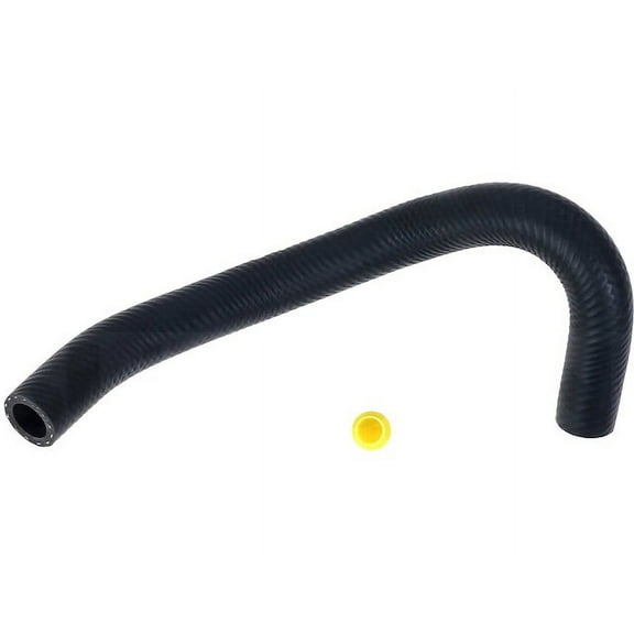 Reservoir To Pump Power Steering Reservoir Line Hose - Compatible with 1998 - 2002 Honda Accord 1999 2000 2001