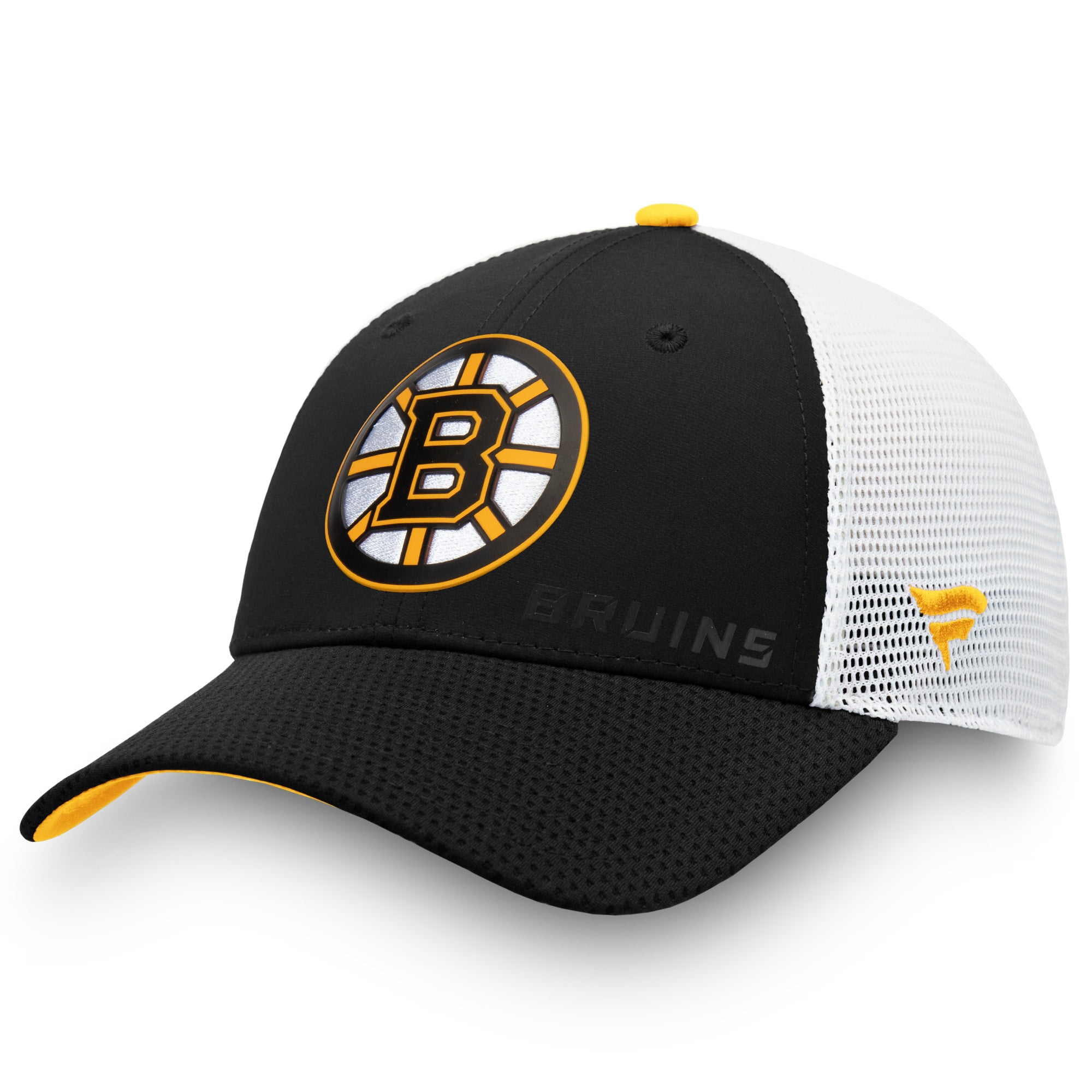 Boston Bruins Fanatics Branded 