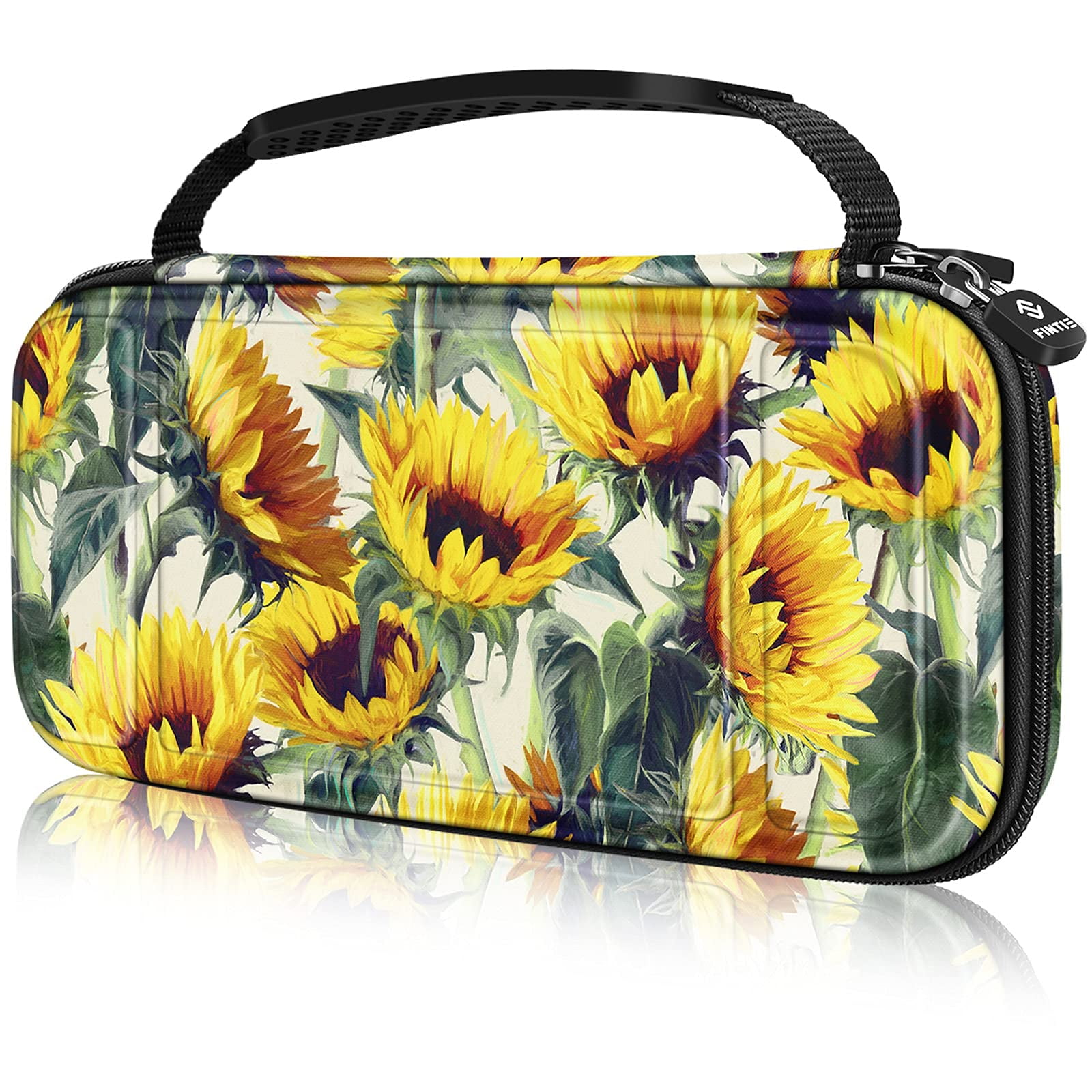 Fintie Carry Case for Nintendo Switch Lite 2019 [Shockproof] Hard