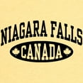thumbnail image 3 of CafePress - Niagara Falls Canada Toddler T Shirt - Cute Toddler T-Shirt, 100% Cotton, 3 of 4