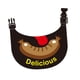 thumbnail image 2 of Bandana transpirable ajustable para perros y gatos, ideal para exteriores XL, 2 of 9