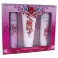 thumbnail image 1 of Cuba Spray EDP de 3.3oz, Spray Corporal de 6.7oz, Loción Corporal de 4.3oz Cuba Heartbreaker 3 Pc Gift Set Cuba Cuba Spray EDP de 3.3oz, Spray Corporal de 6.7oz, Loción Corporal de 4.3oz 3 Pc Gift Set, 1 of 7