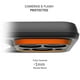 thumbnail image 5 of Funda GHOSTEK Nautical para iPhone 15 PRO MAX Negra MagSafe, 5 of 10