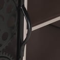 thumbnail image 3 of vidaXL TV Cabinet 120x30x40 cm Rough Mango Wood, 3 of 5