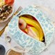 thumbnail image 4 of Bolsa de almuerzo Bluboon, aislante de pana, reutilizable, de gran capacidad, 4 of 9