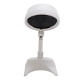 thumbnail image 1 of Hotte de Cuisine Portable, 3 Vitesses Hotte de Cuisine Rétractable pour Barbecue Intérieur, 1 of 7