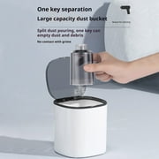 Qocolhg Compressed Air Duster-Vacuum Keyboard Cleaner-Air Blower 3-in-1-Electric Air Dusters-Replace Compressed Air Cans for PC,Computer Keyboard,Car Dusterpc Cleaning