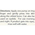 thumbnail image 5 of Mario Badescu Brightening Under Eye Facial Serum Skin Care, 14g/0.5oz, 5 of 7