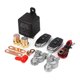 thumbnail image 1 of Relé de coche de 12 V, 200A, interruptor de desconexión remoto inalámbrico Dual remoto, ai Carevas Relé, 1 of 7