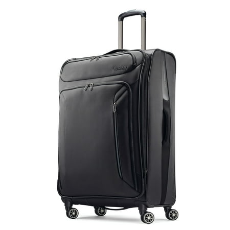 American Tourister Zoom 28 Softside Spinner (Best Zoos In America)