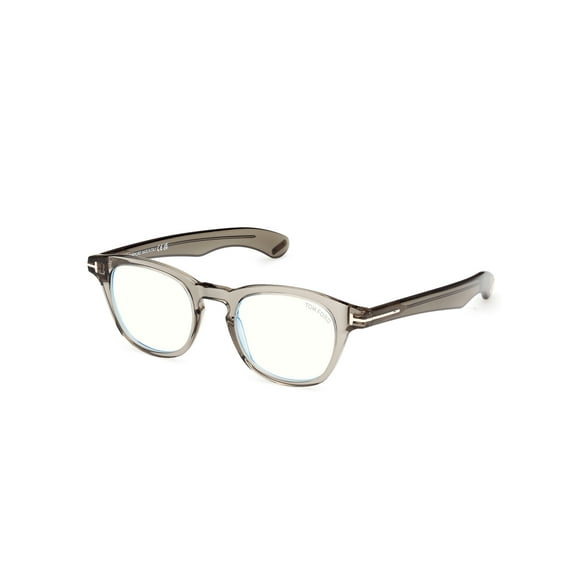 Eyeglasses Tom Ford FT 5976 -B 093 Shiny Light Green /