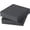 Dark Gray, variant on 22 x 22 x5" Outdoor Chair Cushions Set of 2, Waterproof Outdoor Seat Cushions for Patio Furniture, Patio Chair Cushions with Handle and Ties, Square Outdoor Chair Pads,
