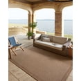 thumbnail image 2 of Loloi Merrick Natural / Oatmeal 5' x 7'-7" Area Rug, 2 of 6