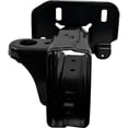 thumbnail image 6 of New Left Front Bumper Bracket Compatible With Ford F-150 Lariat 6 Cyl 2.7L F-150 XL 6 Cyl 2.7L XL 3.3L Lariat 3.5L 2015-2020 By FO1066210 FL3Z5D059A, 6 of 7
