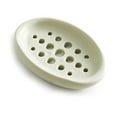 thumbnail image 2 of BE-TOOL Multifunctional Soap Dish with Drainage Hole Soap Box Soap Container Silicone for Bathroom Shower, 2 of 6