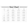 thumbnail image 3 of pstuiky Camisetas sin mangas para hombre, Camisola deportiva informal de cuello redondo y alta elasticidad de color liso para hombre Camisas para hombres xxxl, 3 of 3