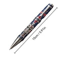 thumbnail image 4 of Pluma de colección | Instrumento de escritura conmemorativo para entusiastas | Tema de la Hermandad de Caballeros | Capacidad de tinta de 3 ml | Regalo para hombres y mujeres, 4 of 5