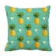 thumbnail image 1 of Funda de Almohada ABPHQTO Piña Geométrica 50x50 cm, 1 of 1