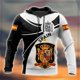 thumbnail image 3 of Sudadera con capucha con estampado de la bandera nacional de España en 3D para hombre, ropa de calle, nueva moda, jerseys de manga larga, 3 of 5