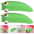 thumbnail image 3 of KAKOWELY juguetes reutilizables para apretar, pequeños juguetes sensoriales para inquietarse, juguetes de oruga, juguetes sensoriales para niños., 3 of 5