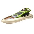 thumbnail image 1 of 2.4g Wireless High-speed Remote Control Toy Speedboat Competitive Interactive Simulation Yacht Children's Christmas Gift Christmas Gifts, 1 of 5