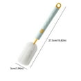 Soft And Easy To Clean Sponge Cleaning Brush Baby Bottle Sponge Brush