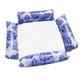 thumbnail image 4 of Flotador inflable para piscina, portátil, flotador acuático para piscina, lago Azul oscuro, 4 of 9