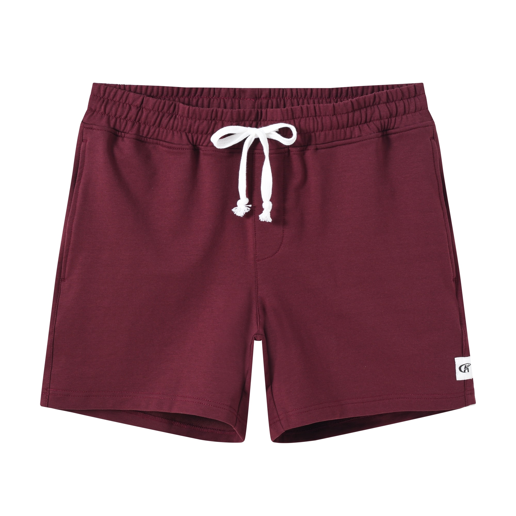 YuKaiChen Men's Inseam 5.5\