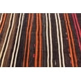 thumbnail image 6 of Oriental Rugs, Oushak Rug, Kilim, 3.9x9.3 ft Area Rug, Dorm Rugs, Vintage Rugs, 6 of 9