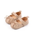 thumbnail image 2 of UYYX Water Shoes For Kids Baby Shoes 12-18 Months Baby Girls Sandals Summer Shoes Outdoor Toddler Girls Shoes For Summer, 2 of 9