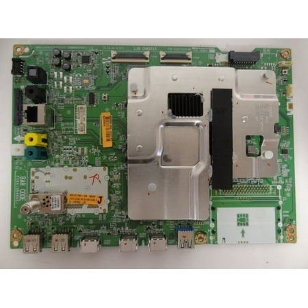 LG 60UH7700-UB Main Board (EAX66522705) EBT64174317