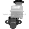 thumbnail image 3 of Quality-Built NM4254 New Brake Master Cylinder, 3 of 4