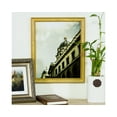 thumbnail image 4 of Craig Frames 314GD, 9x12 Picture Frame, Ornate Gold, Set of 4, 4 of 5