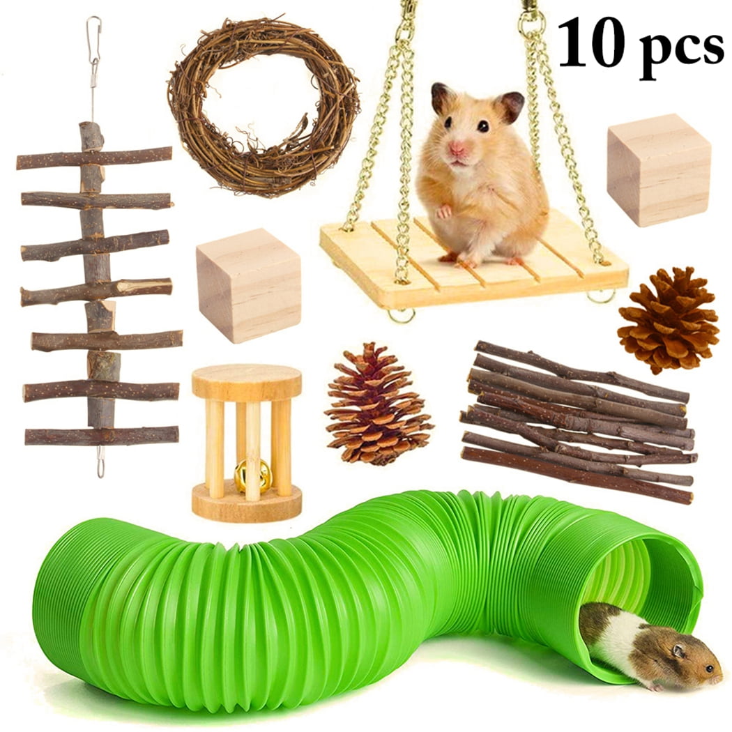 Mini hamster toy sale